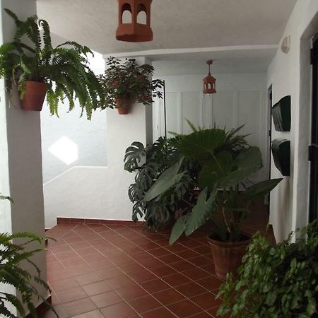 Apartamento En Conil Conil De La Frontera Exterior foto